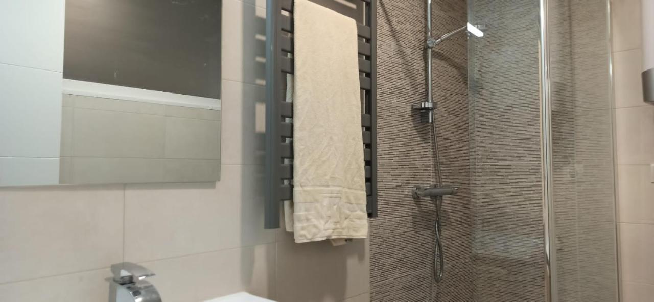 Apartamento Mar Deluxe Suances Εξωτερικό φωτογραφία