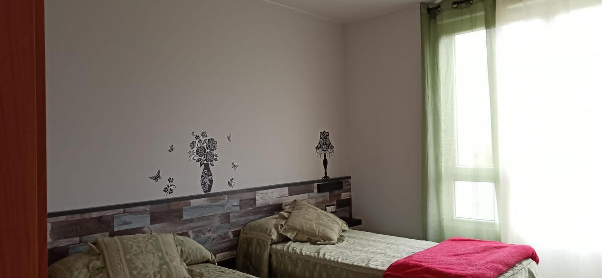 Apartamento Mar Deluxe Suances Δωμάτιο φωτογραφία