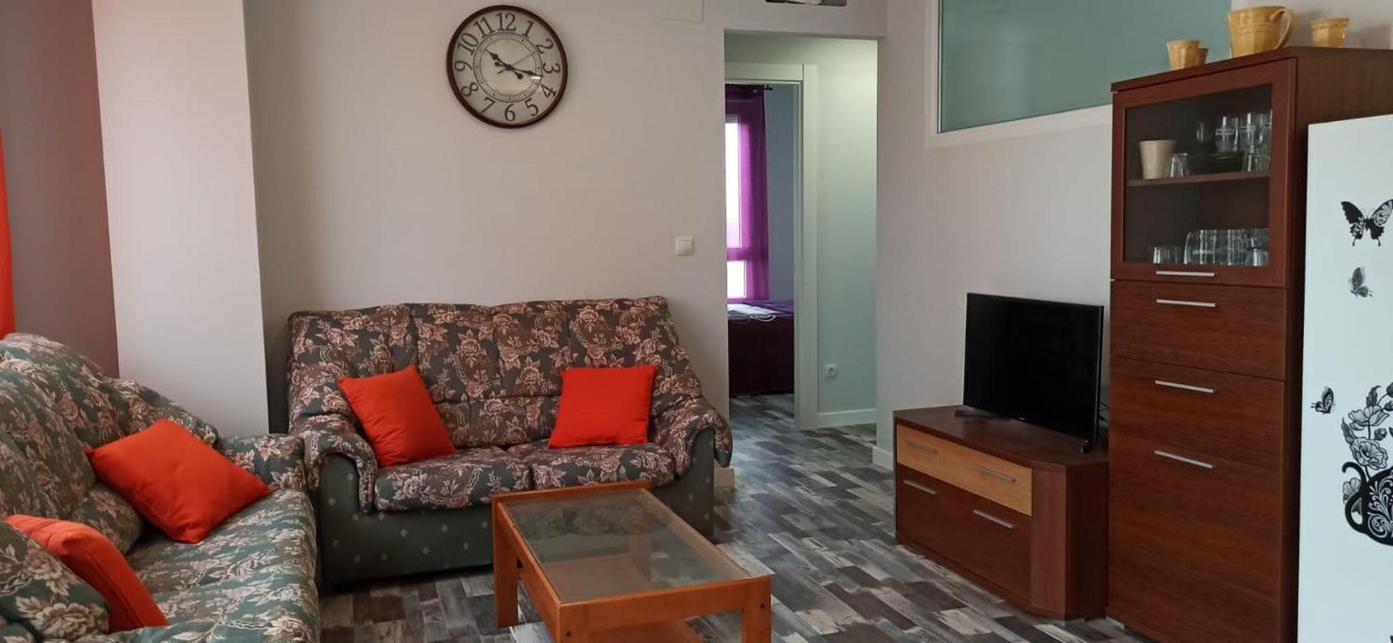 Apartamento Mar Deluxe Suances Δωμάτιο φωτογραφία