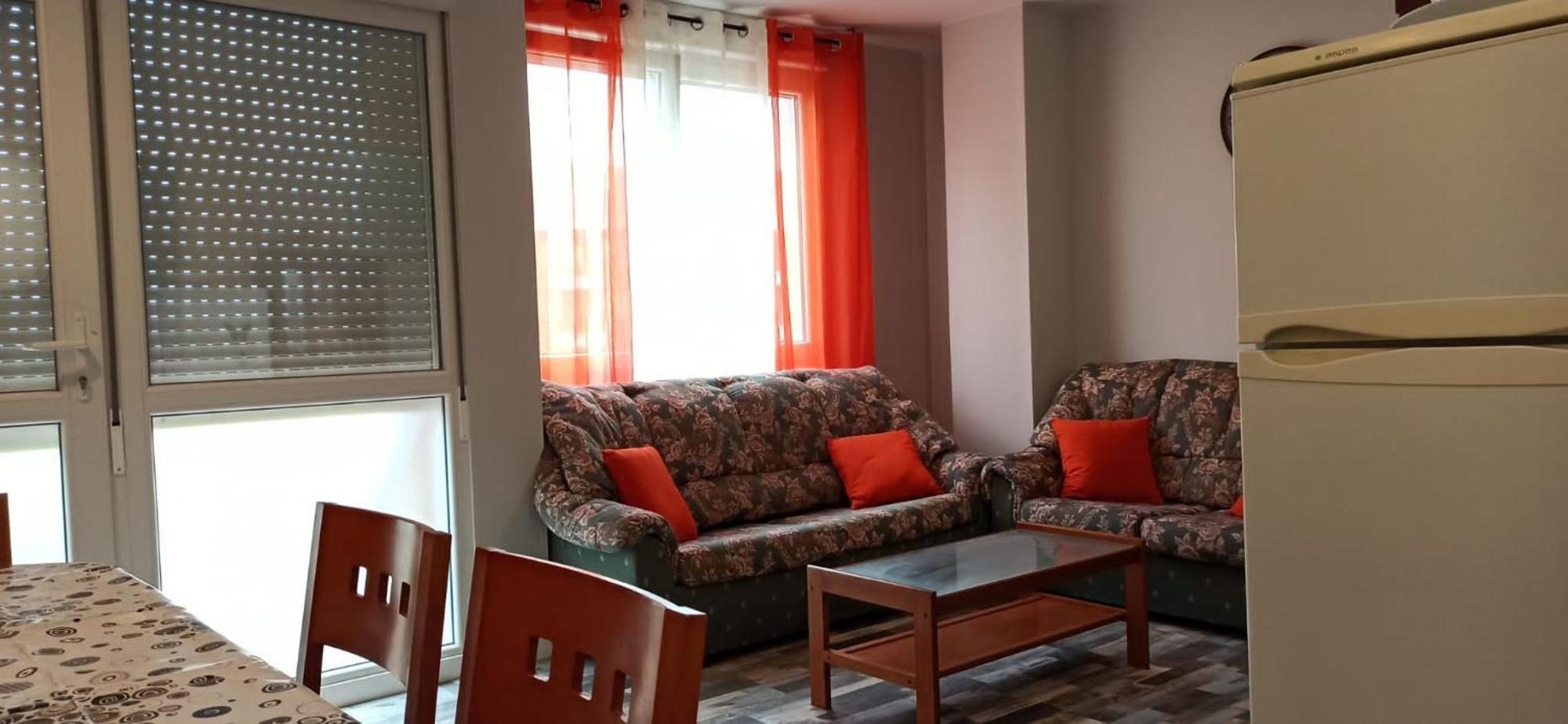Apartamento Mar Deluxe Suances Δωμάτιο φωτογραφία